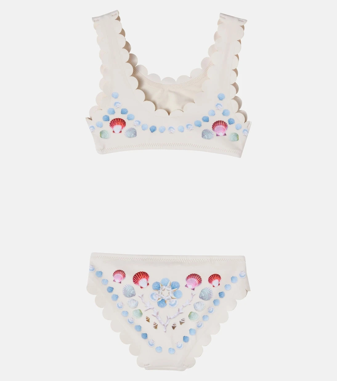 Molo - Nolina printed bikini