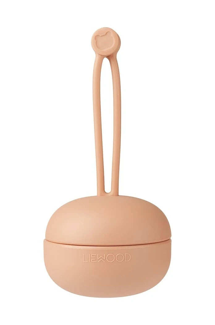 Калъф за бебешка залъгалка Liewood Philip Pacifier Box