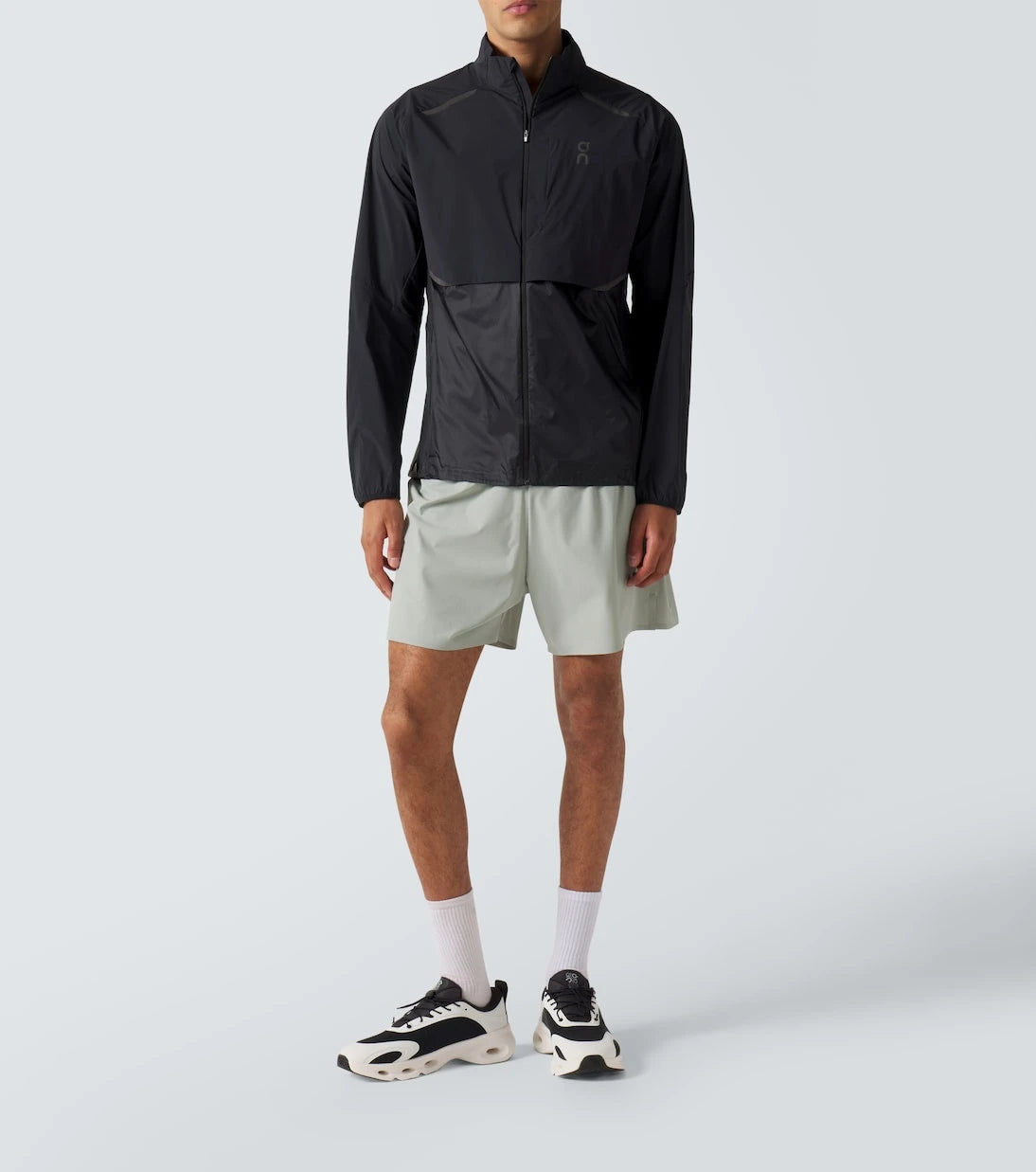 Loewe - x On Cloudsolo sneakers