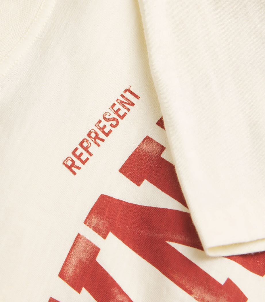 Cotton Owners Club T-Shirt