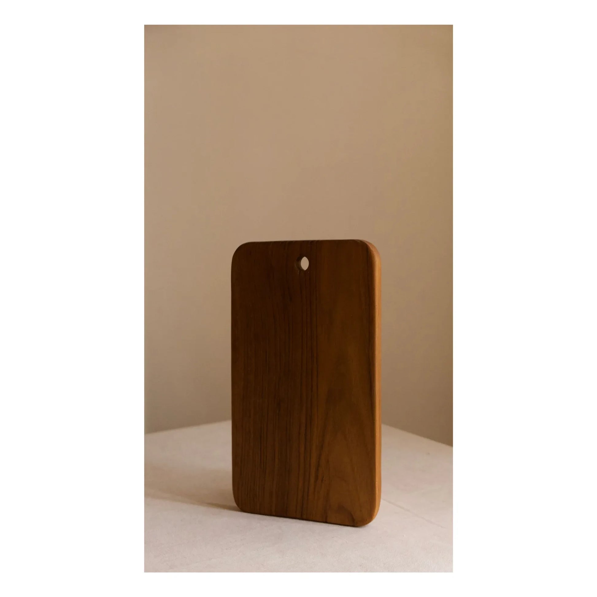 Woodmata - Teak cutting board | Teak