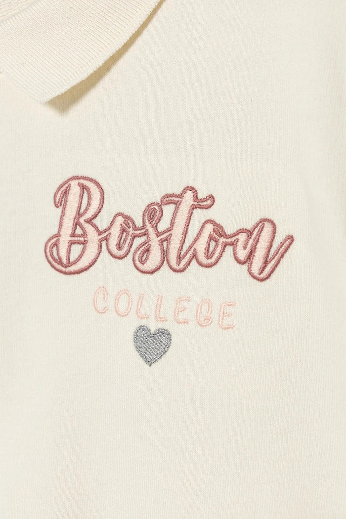 United Colors of Benetton Çocuk Sweatshirt