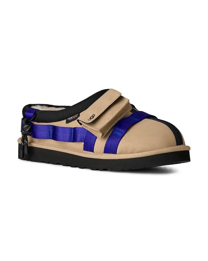 UGG M Tasman Wildwood Terlik