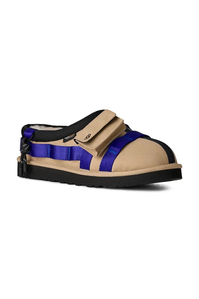 Пантофи UGG M Tasman Wildwood