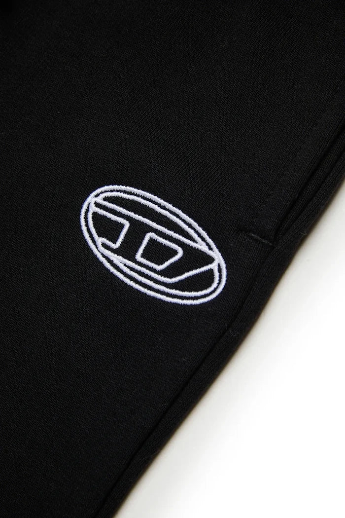 Diesel PEBIRT TROUSERS Çocuk Pamuklu სპორტ Pantolon