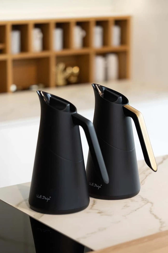 Термос Vialli Design Soho 1 l