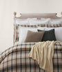 Adelina Square Oxford Pillowcase (65cm x 65cm)