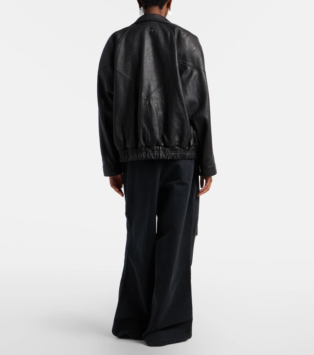 Entire Studios - Barren cotton cargo pants