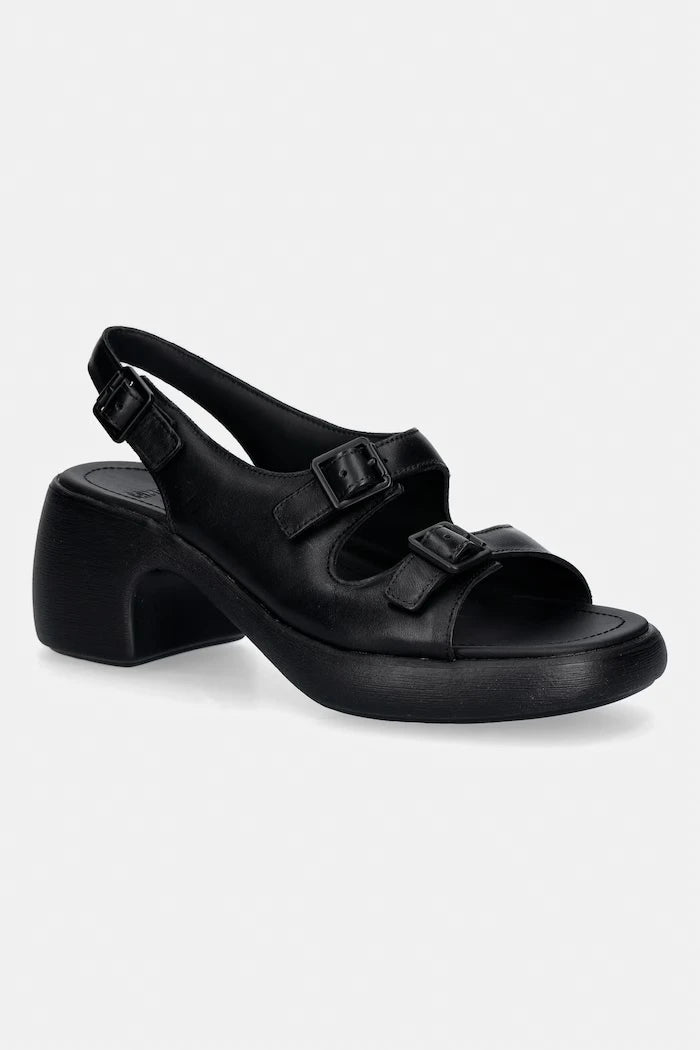 Camper сандали от кожа Thelma Sandal
