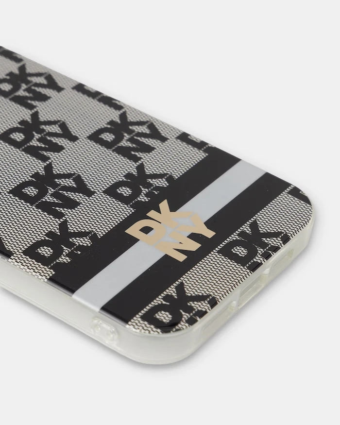DKNY кейс за телефон Phone 15 Pro Max