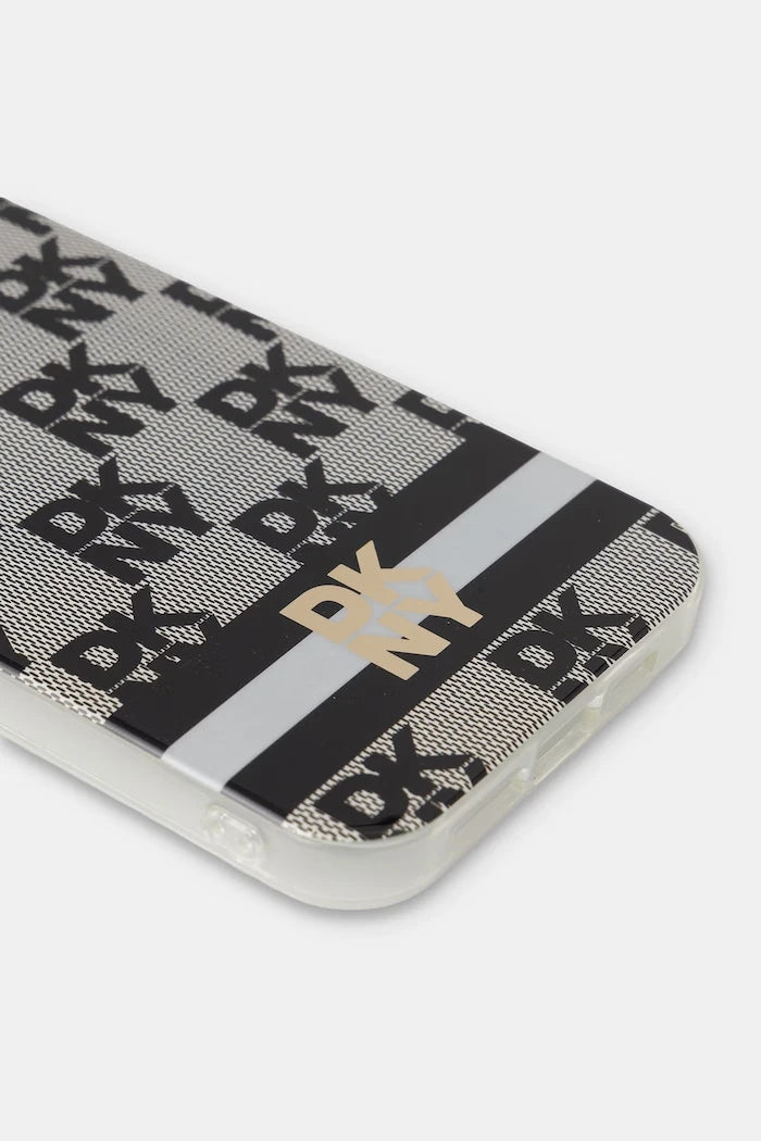 DKNY кейс за телефон Phone 15 Pro Max