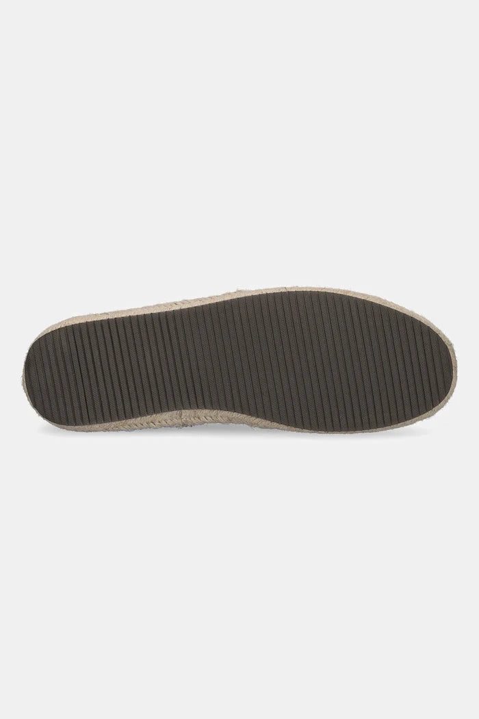 Pepe Jeans TOURIST COAST Süet Espadriller