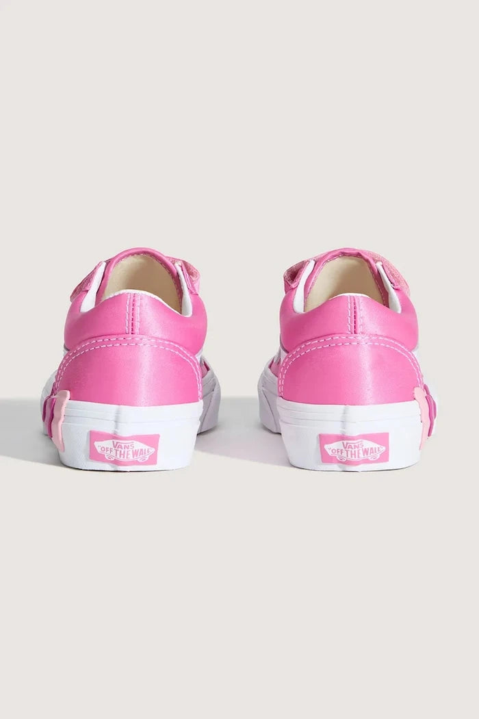 Vans OLD SKOOL ниски кецове за деца