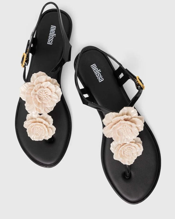 Melissa MELISSA SOLAR SPRINGTIME AD Sandalet
