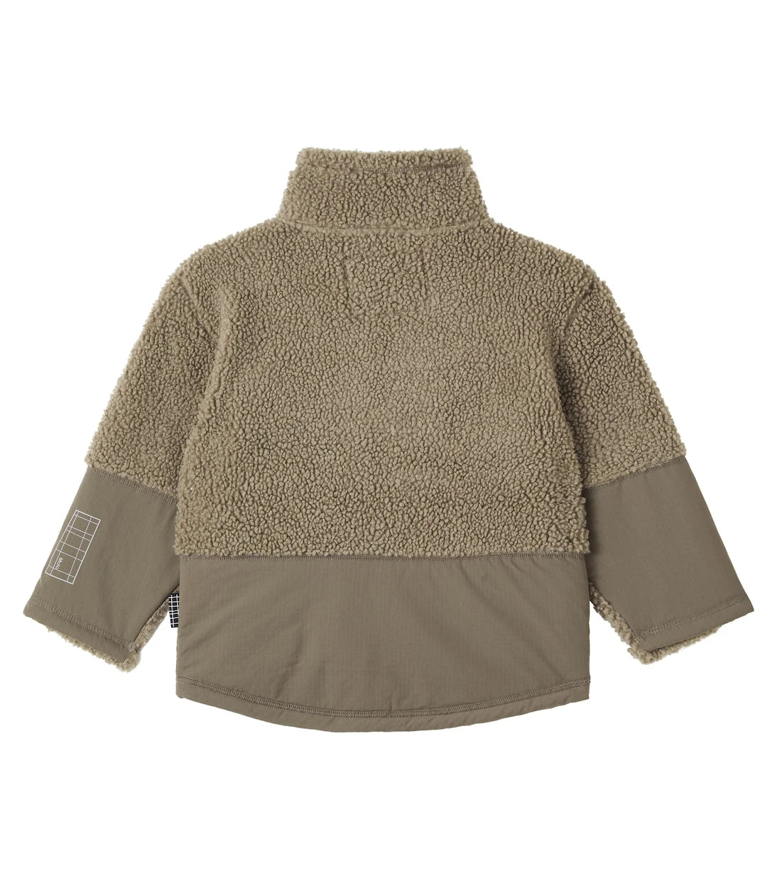 Molo - Utha fleece jacket
