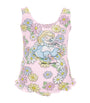 Monnalisa x Disney Alice Swimsuit (3-36 Months)