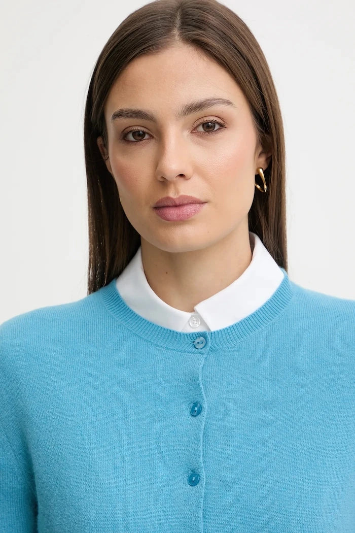 United Colors of Benetton Yünlü Yelek