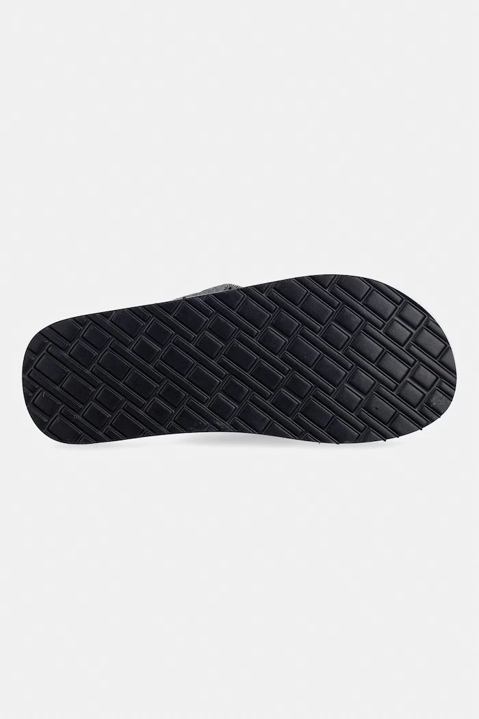 Tommy Hilfiger джапанки мъжки HILFIGER CHAMBRAY BEACH SANDAL
