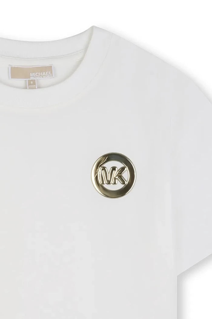 Детска тениска Michael Kors