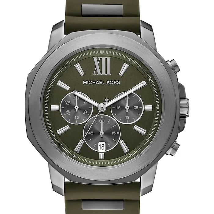 Michael Kors Erkek Saat Prescott