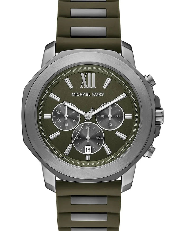 Michael Kors Erkek Saat Prescott