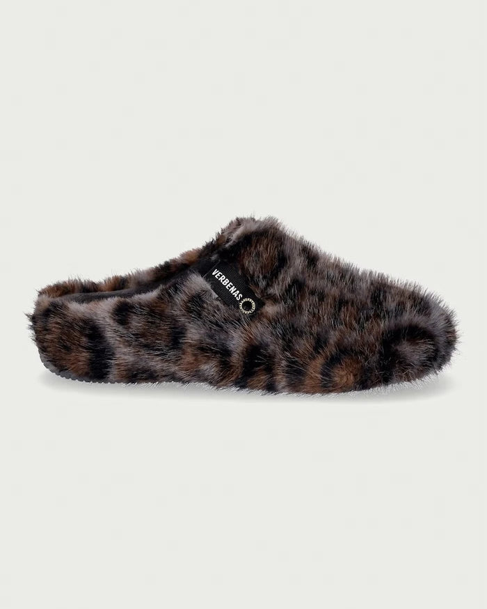 Verbenas Kadın Terlik YORK FELINE