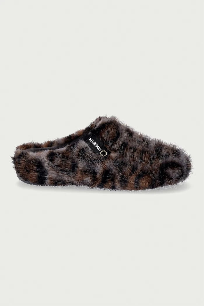Verbenas Kadın Terlik YORK FELINE