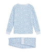 Arctic Awe Pyjama Set (2-6 Years)