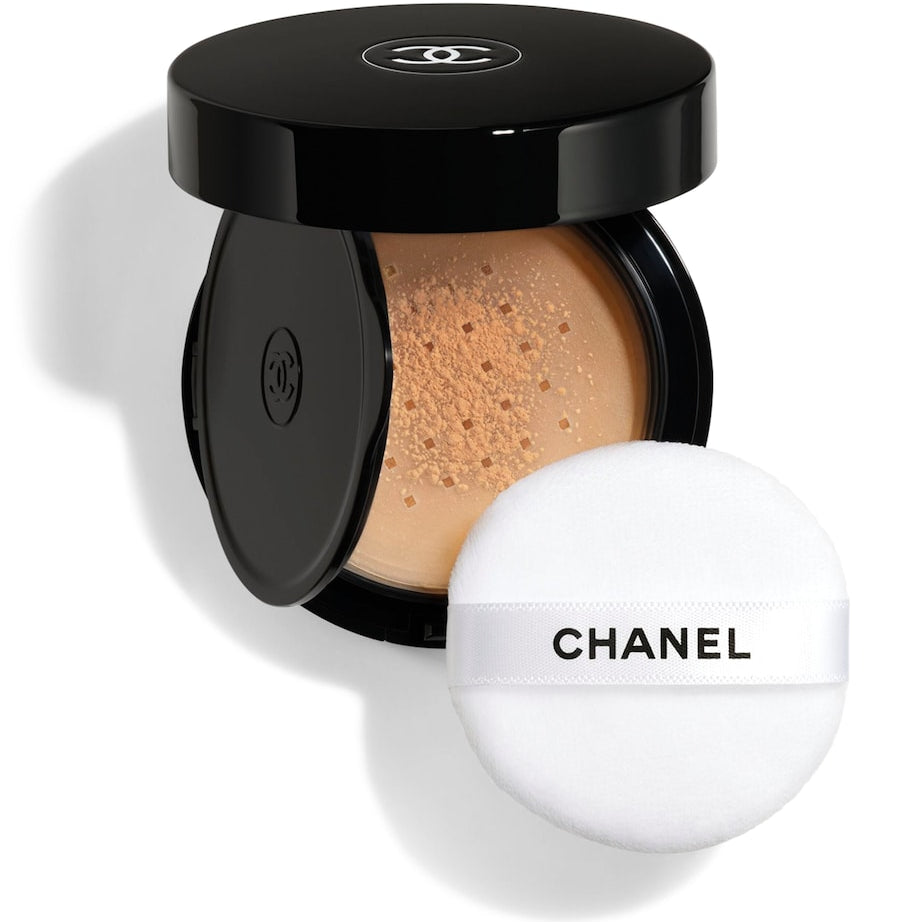 POUDRE UNIVERSELLE LIBRE Pressed Powder