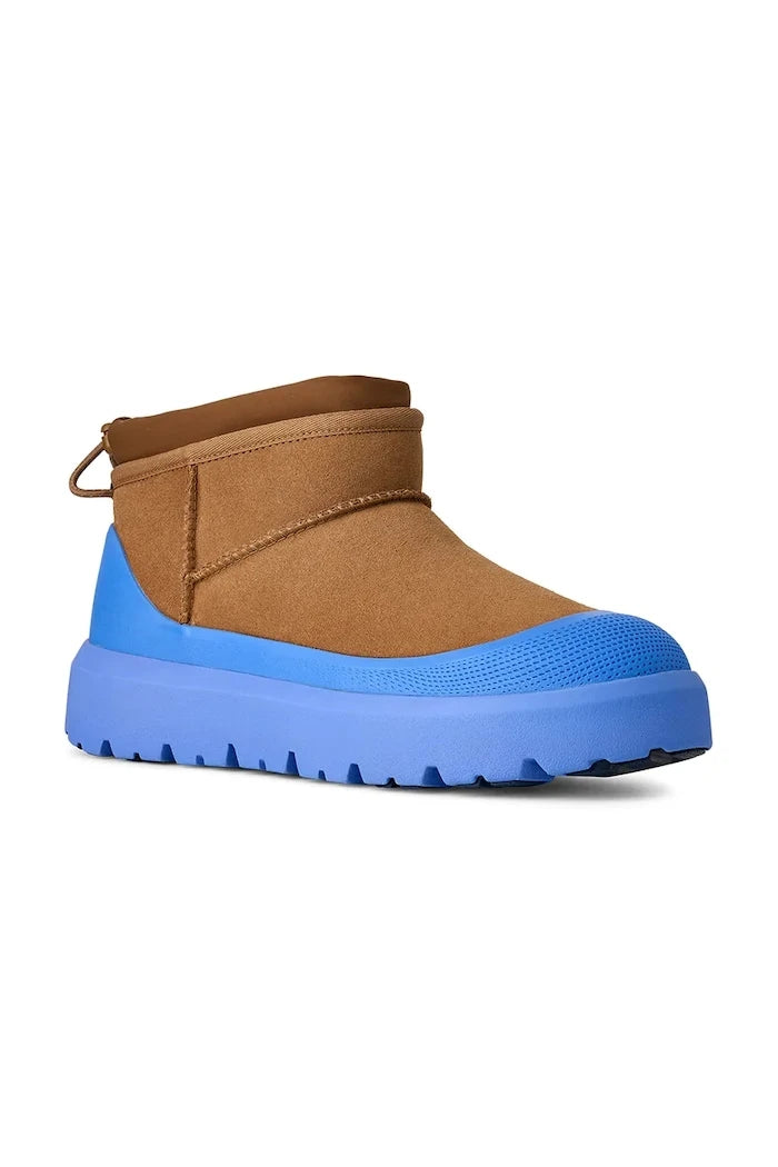 Апрески UGG Cl Ultra Mini Weather Hybrid