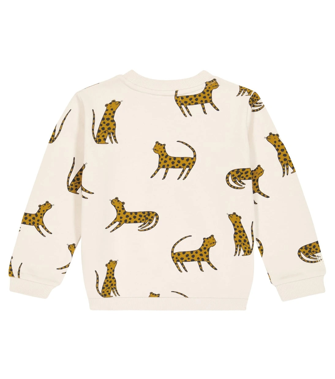 Liewood - Thora printed cotton jersey sweatshirt
