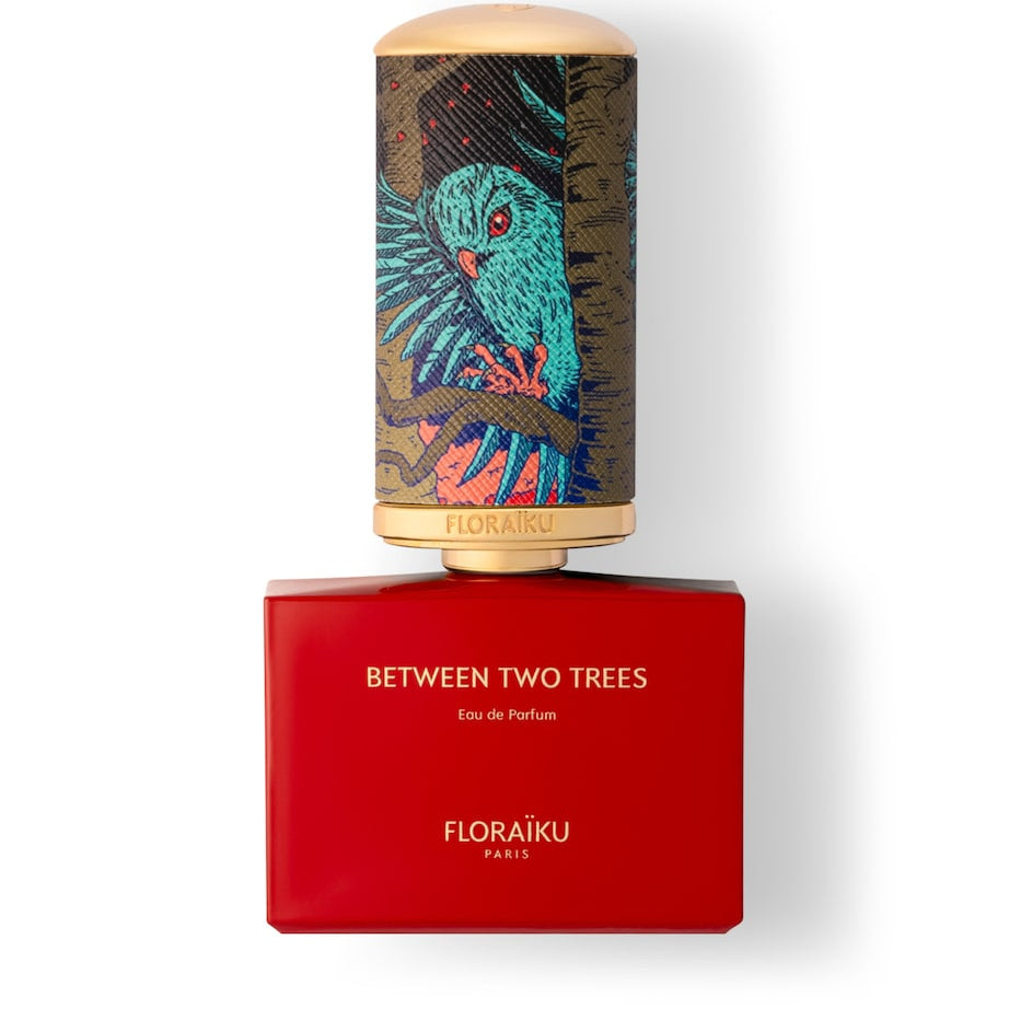 Between Two Trees Eau de Parfum Fragrance Gift Set (50ml)