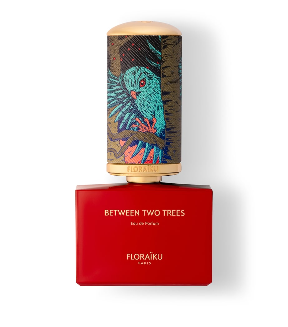 Between Two Trees Eau de Parfum Fragrance Gift Set (50ml)