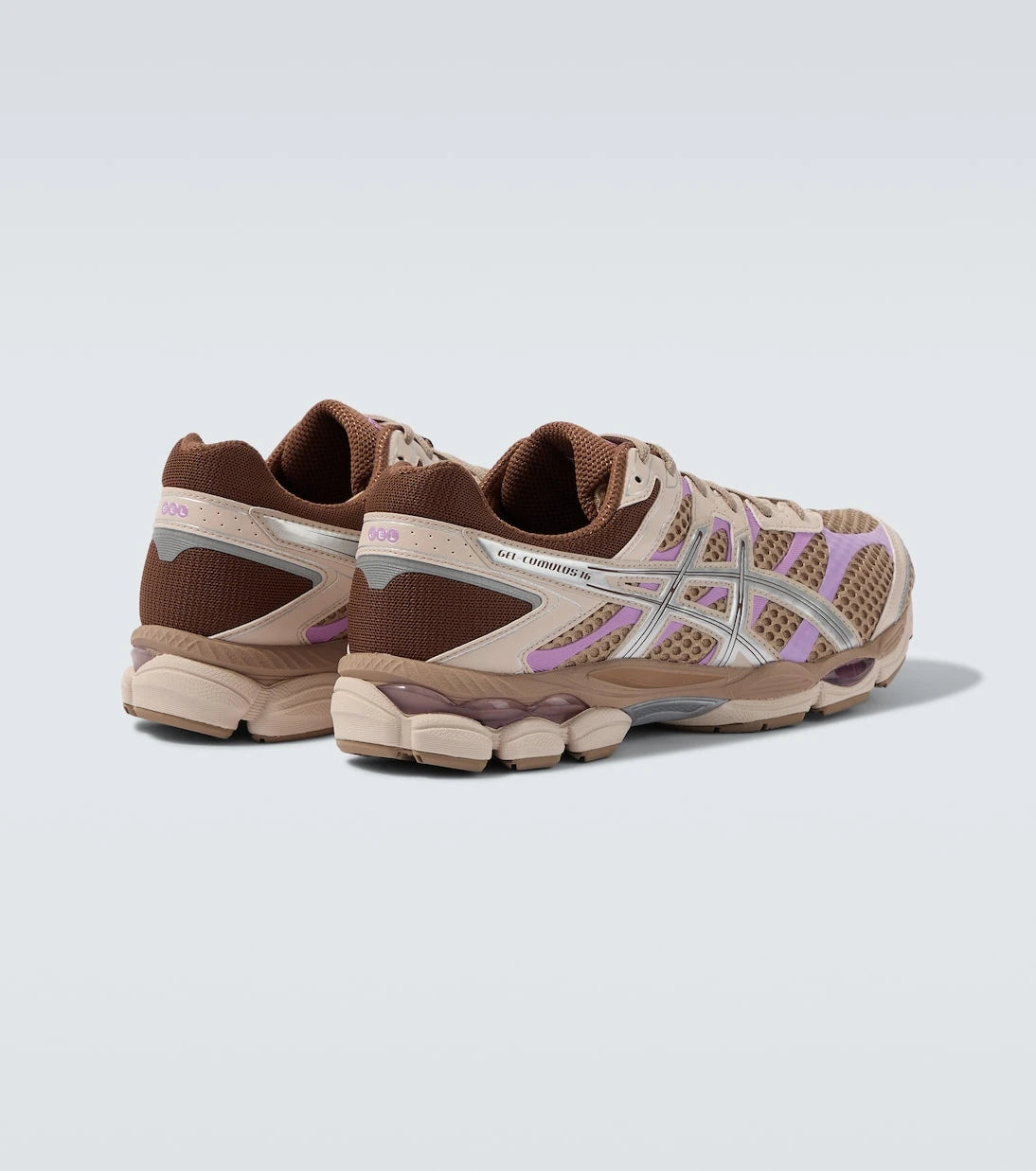 Asics - GEL-Cumulus 16 sneakers