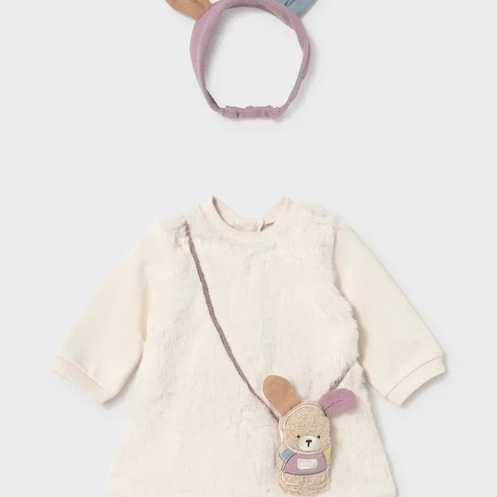 Mayoral Newborn рокля