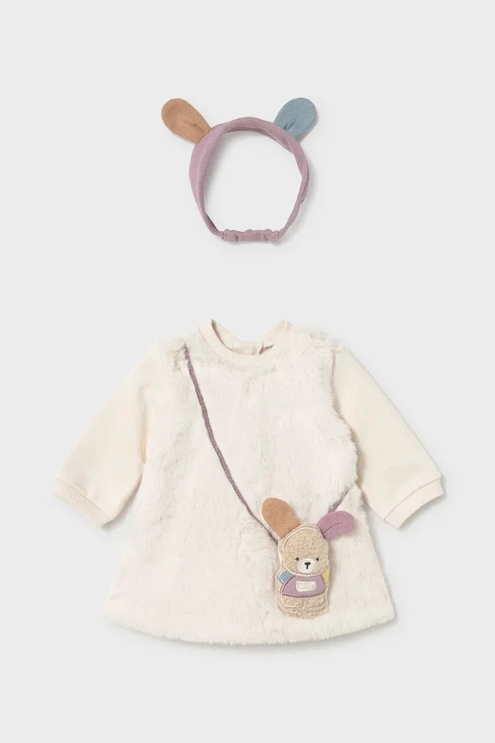 Mayoral Newborn рокля