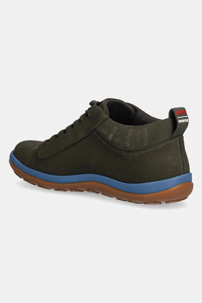 Велурени маратонки Camper Peu Pista GM