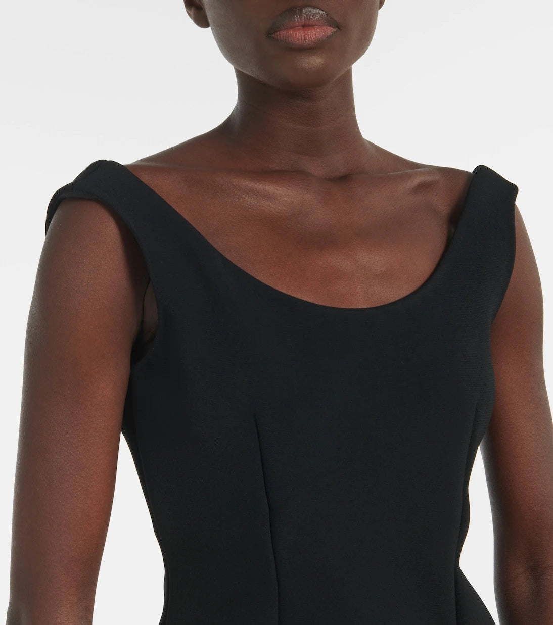 The Row - Dava maxi dress