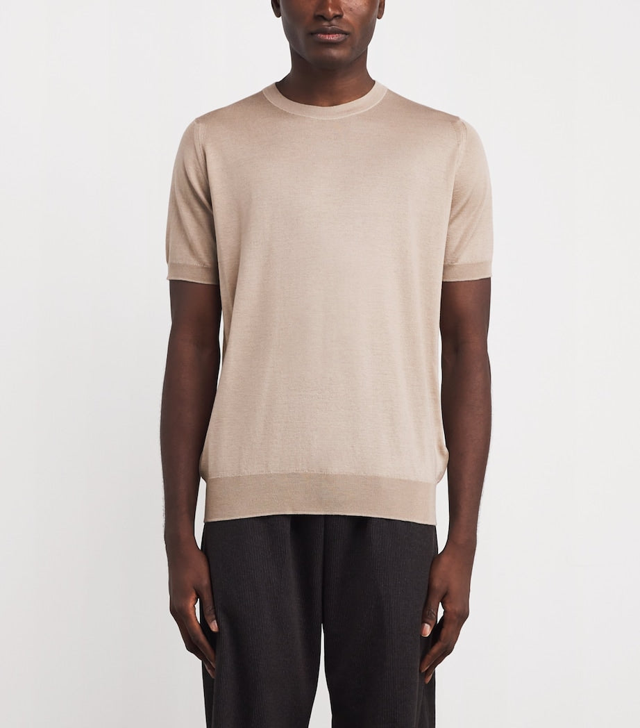 Merino Wool T-Shirt
