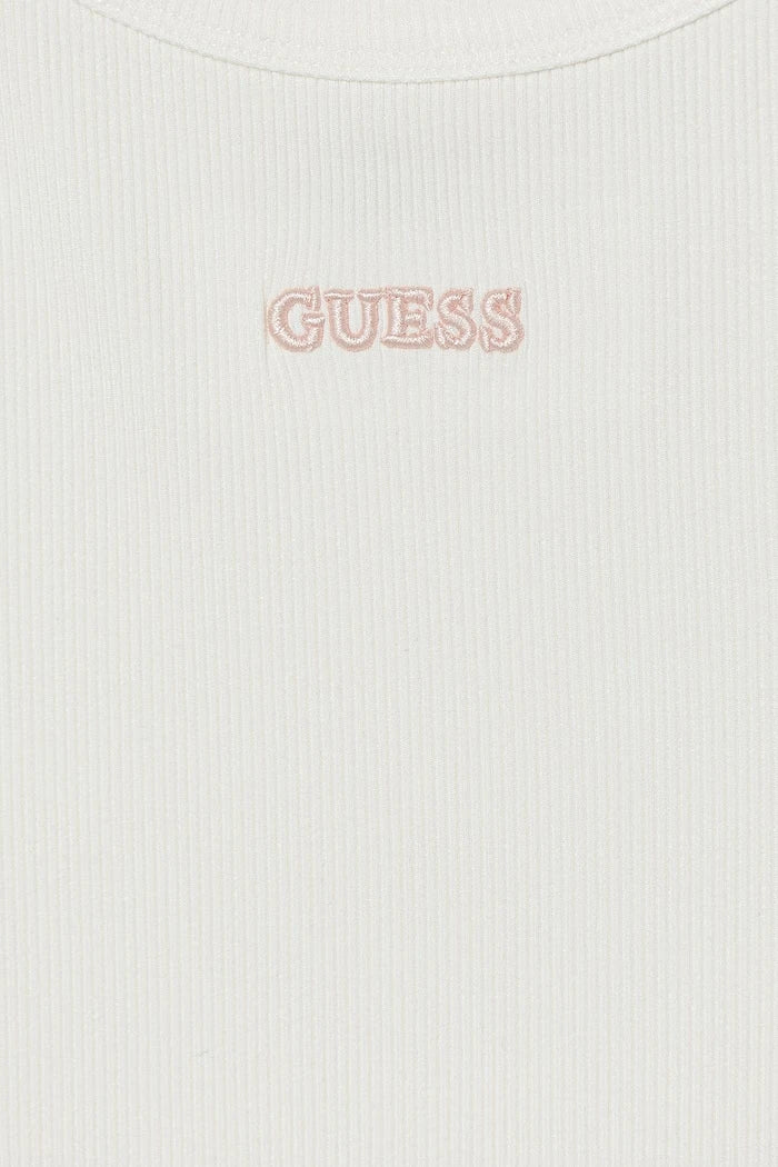 Guess viskoz elbiseli