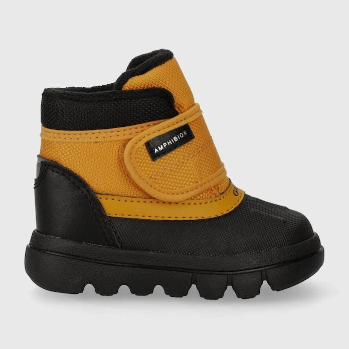 Детски зимни обувки Geox B365BD 0FUCE B WILLABOOM B AB