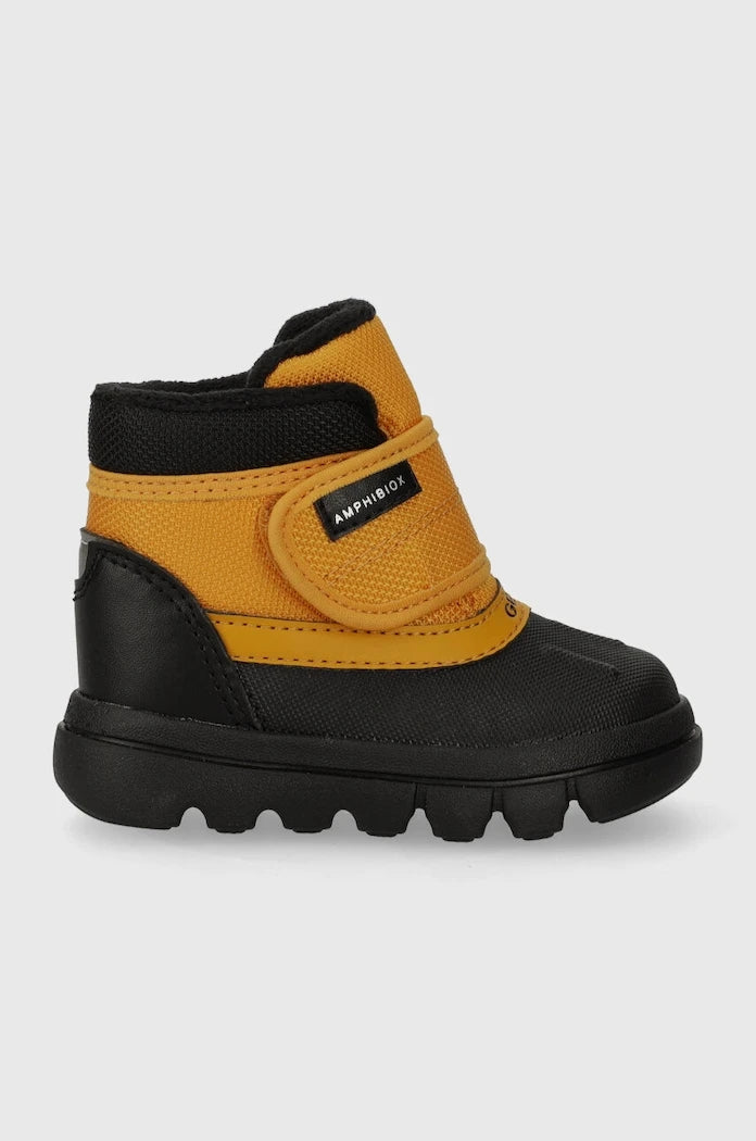 Детски зимни обувки Geox B365BD 0FUCE B WILLABOOM B AB