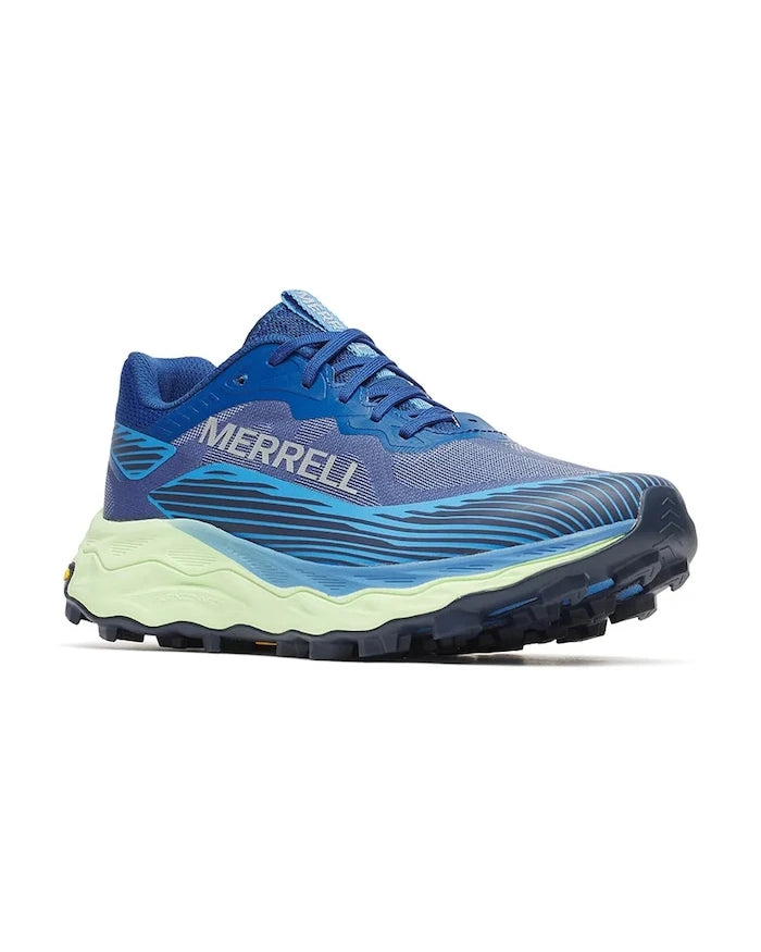 Merrell обувки туристически мъжки AGILITY PEAK 6