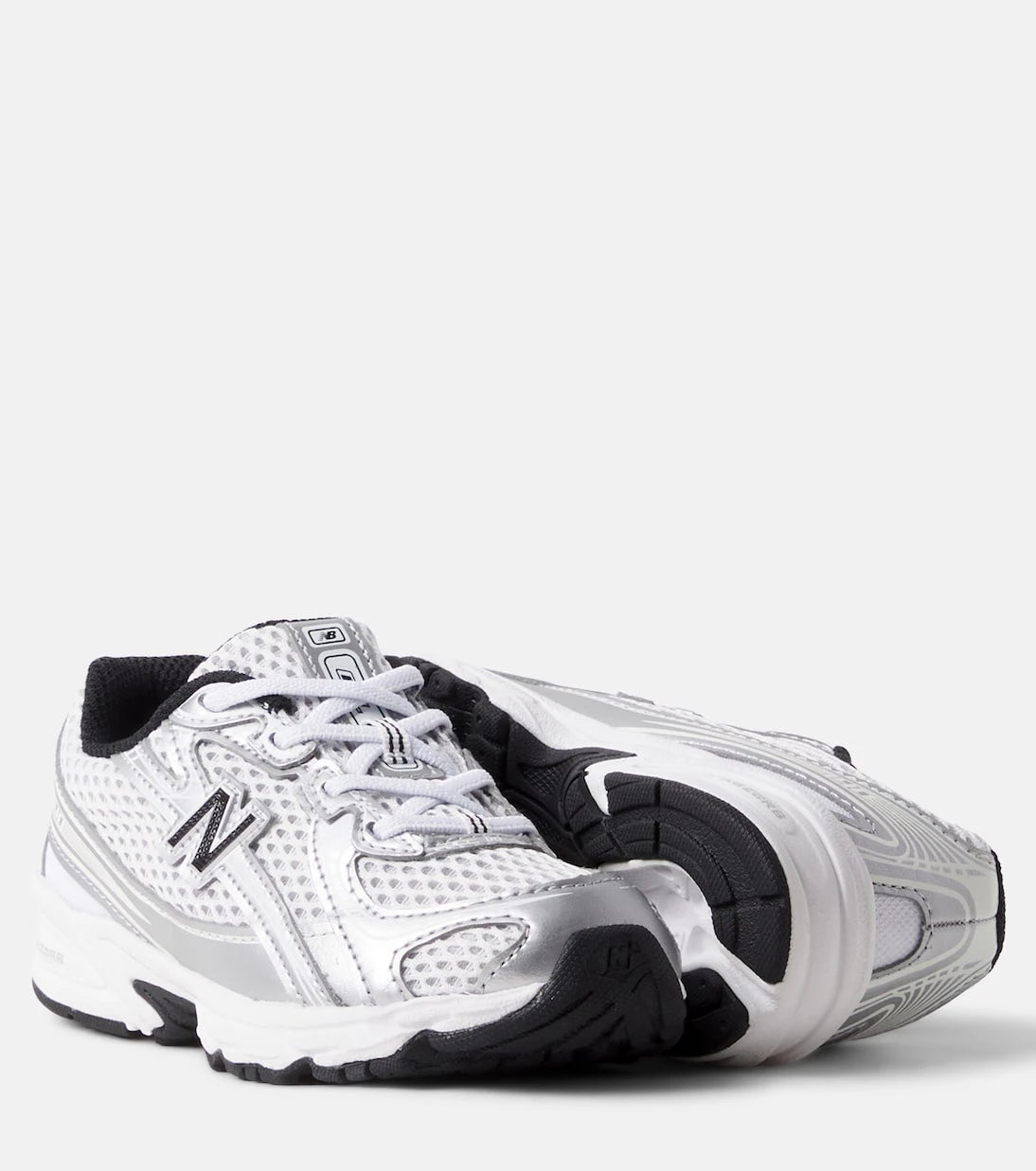 New Balance Kids - 740 Infant sneakers