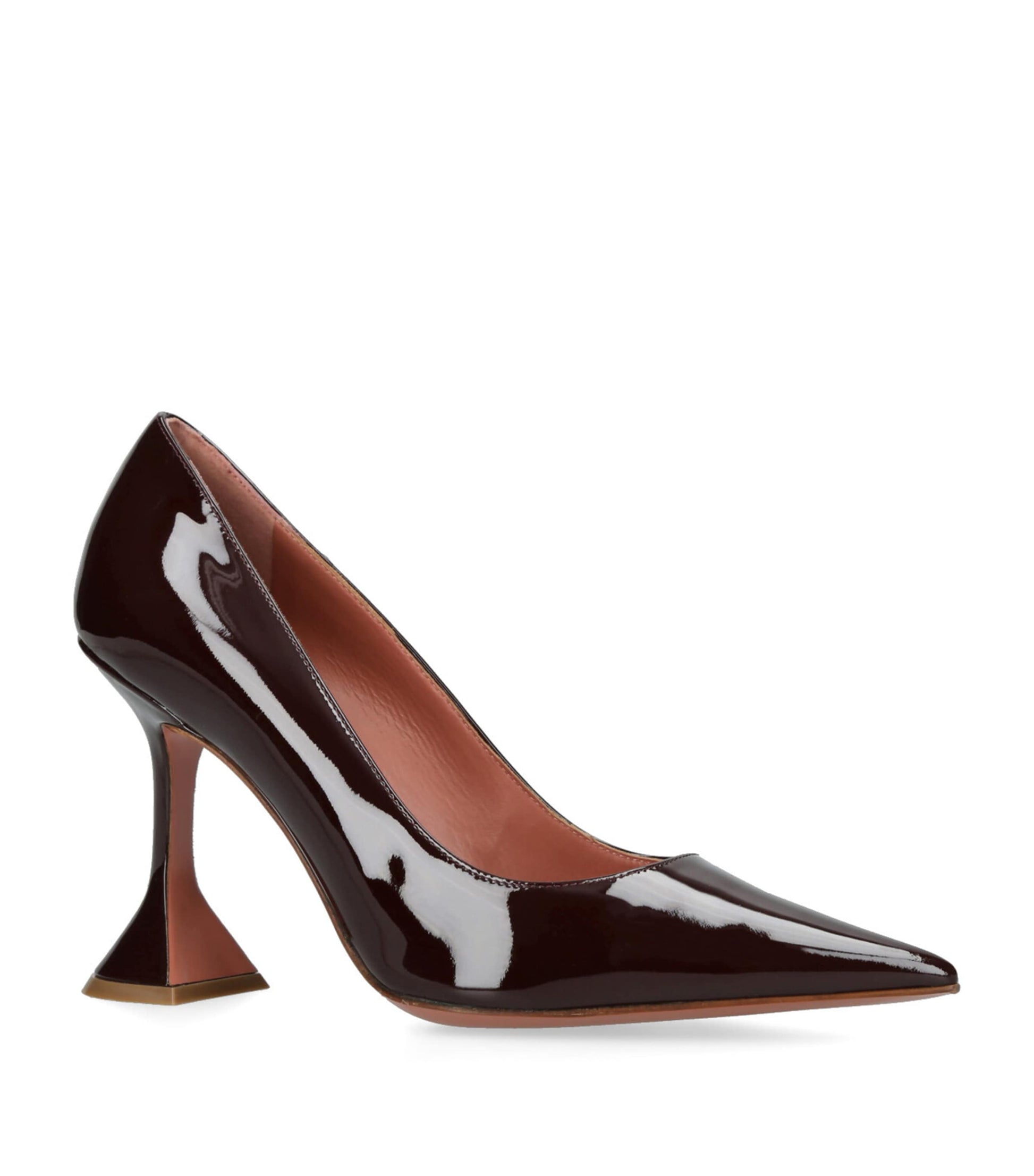 Patent Ami Pumps 95 WINE