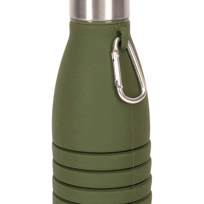 Сгъваема бутилка Sagaform Stig 550 ml