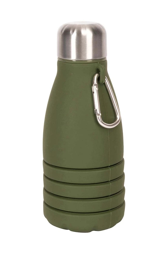Сгъваема бутилка Sagaform Stig 550 ml