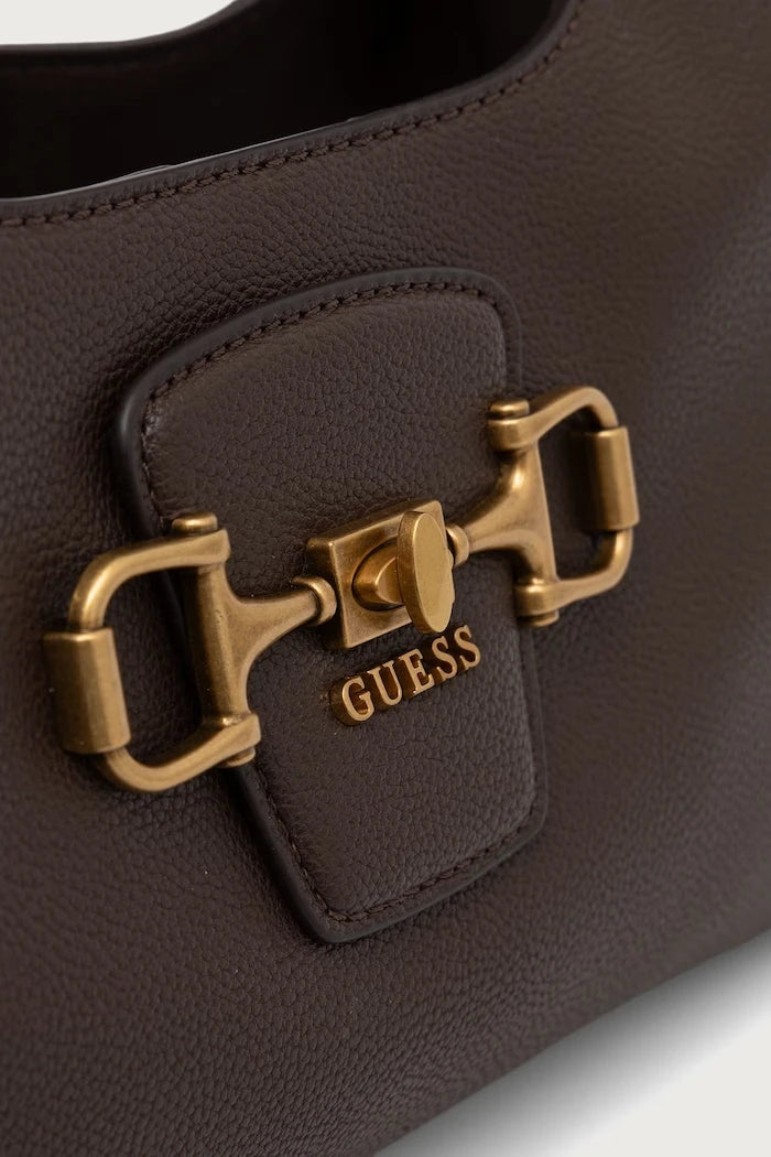 Guess SUNSET kadın suni deri hobo çanta