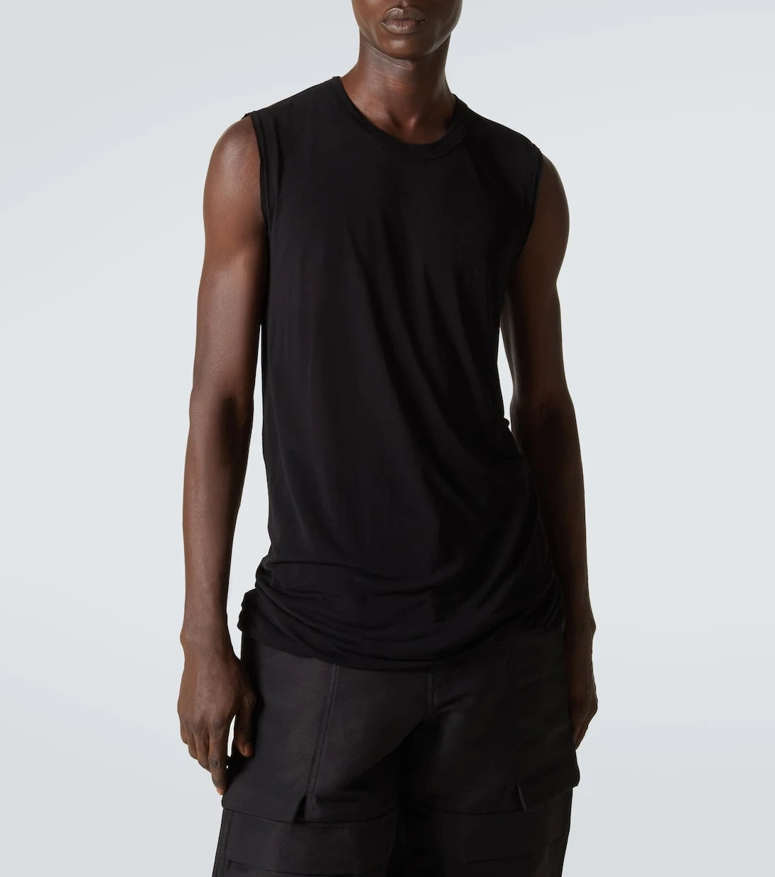 Rick Owens - Basic tank top