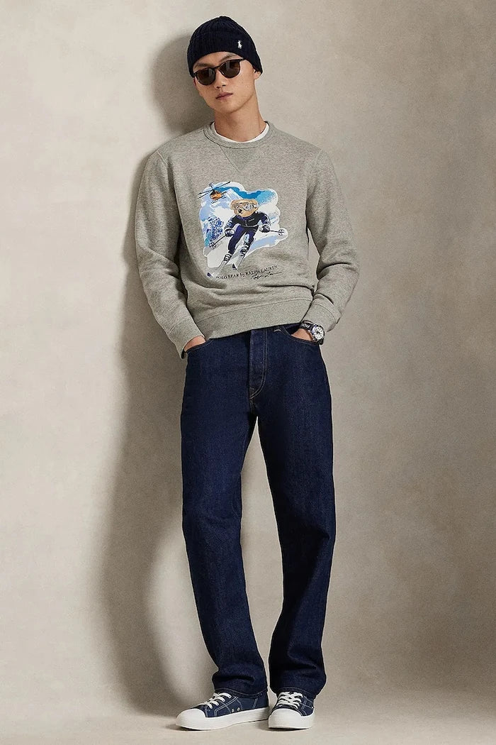 Суичър Polo Ralph Lauren